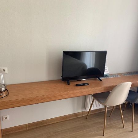 Orbi Palace, Room 536 바쿠리아니 외부 사진