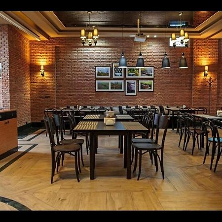 Orbi Palace, Room 536 바쿠리아니 외부 사진