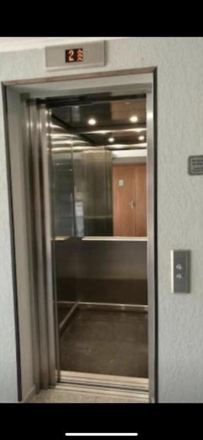 Orbi Palace, Room 536 바쿠리아니 외부 사진
