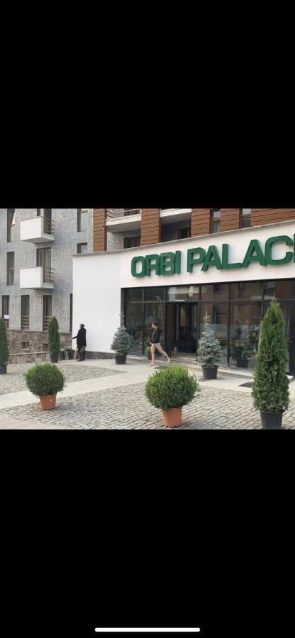 Orbi Palace, Room 536 바쿠리아니 외부 사진