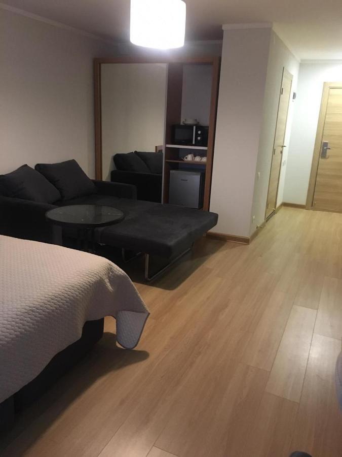Orbi Palace, Room 536 바쿠리아니 외부 사진