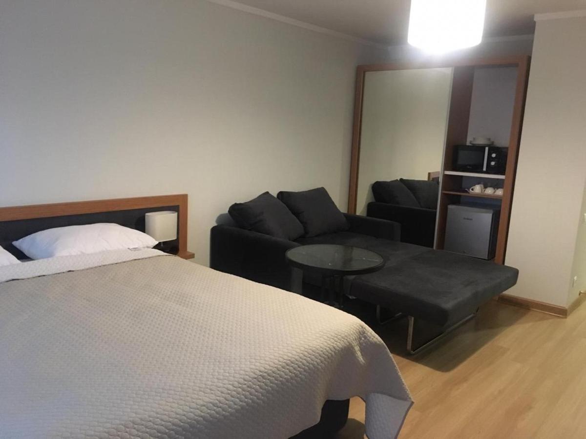 Orbi Palace, Room 536 바쿠리아니 외부 사진