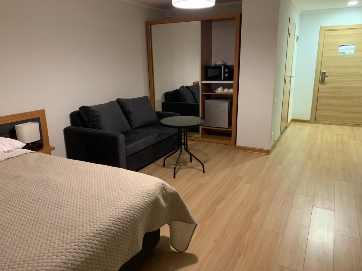 Orbi Palace, Room 536 바쿠리아니 외부 사진