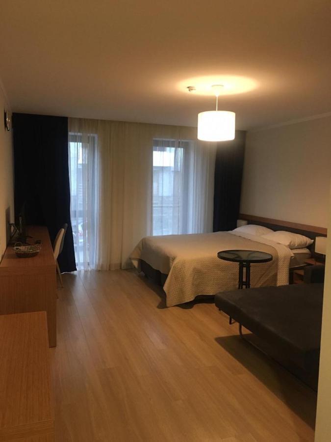 Orbi Palace, Room 536 바쿠리아니 외부 사진