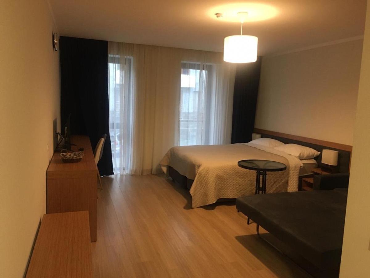 Orbi Palace, Room 536 바쿠리아니 외부 사진