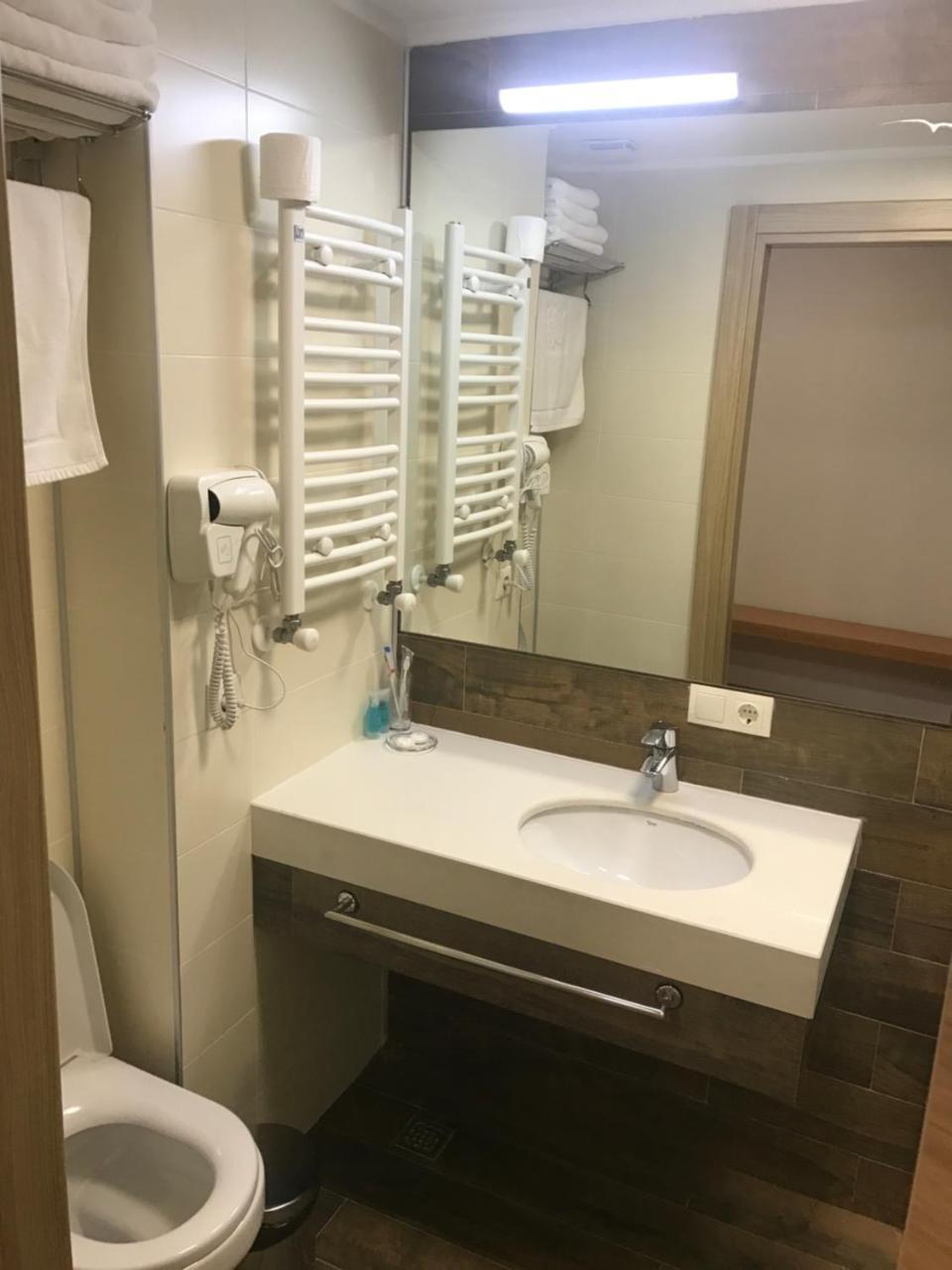 Orbi Palace, Room 536 바쿠리아니 외부 사진