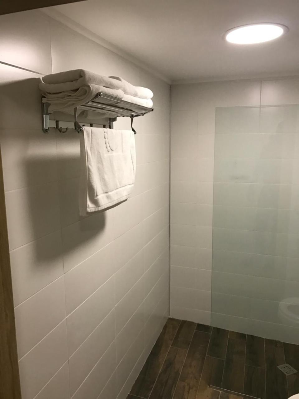 Orbi Palace, Room 536 바쿠리아니 외부 사진