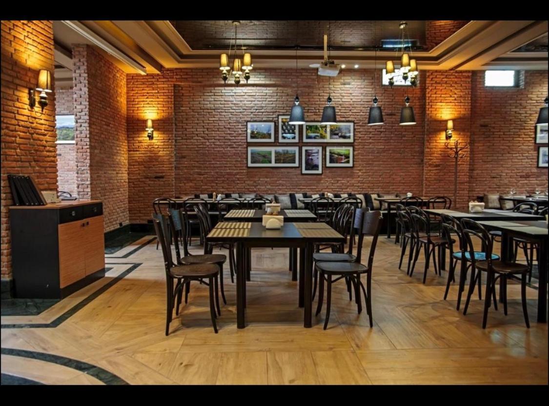 Orbi Palace, Room 536 바쿠리아니 외부 사진