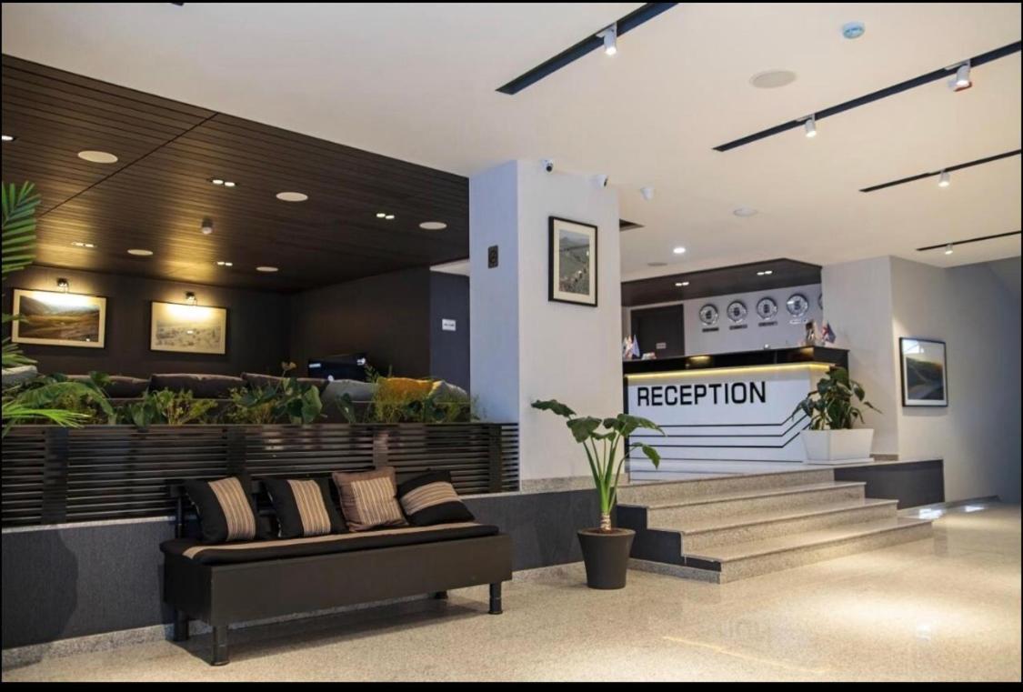 Orbi Palace, Room 536 바쿠리아니 외부 사진