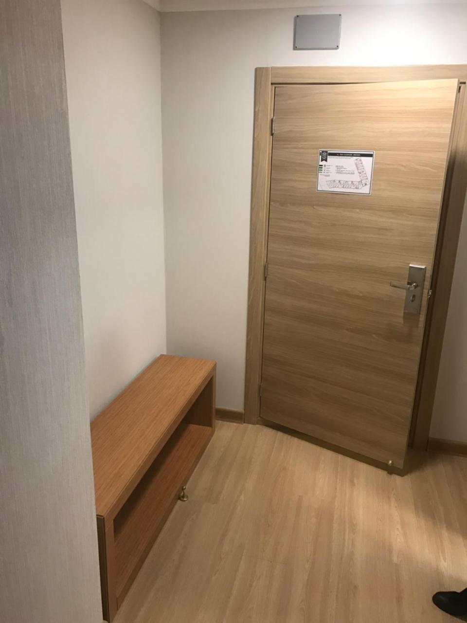 Orbi Palace, Room 536 바쿠리아니 외부 사진