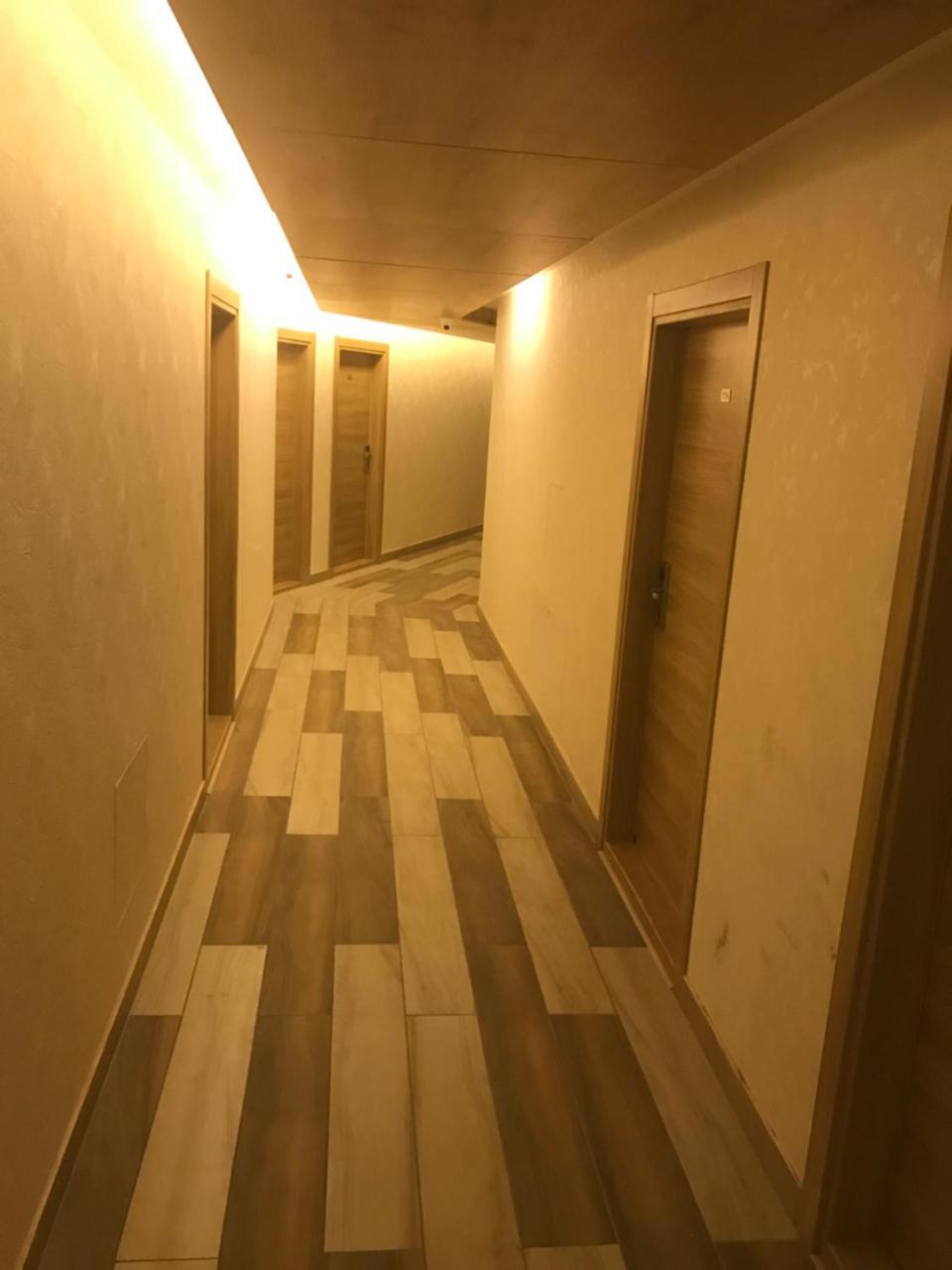 Orbi Palace, Room 536 바쿠리아니 외부 사진