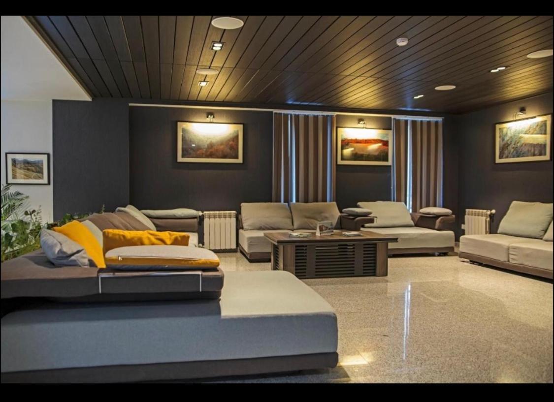 Orbi Palace, Room 536 바쿠리아니 외부 사진