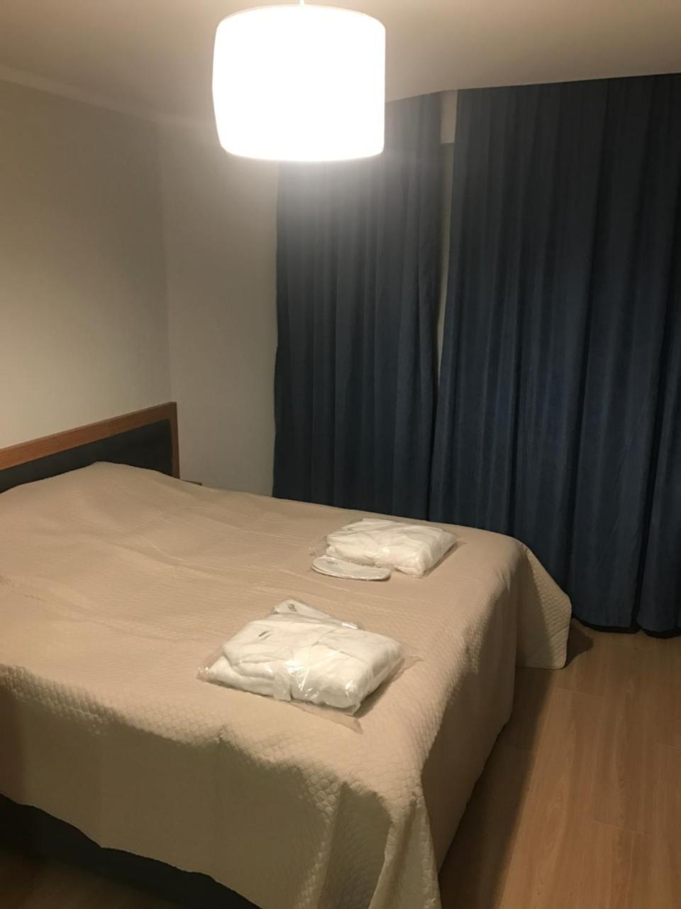 Orbi Palace, Room 536 바쿠리아니 외부 사진