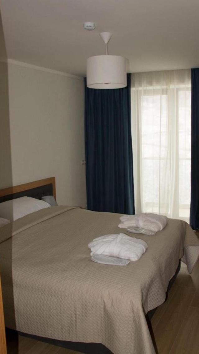 Orbi Palace, Room 536 바쿠리아니 외부 사진