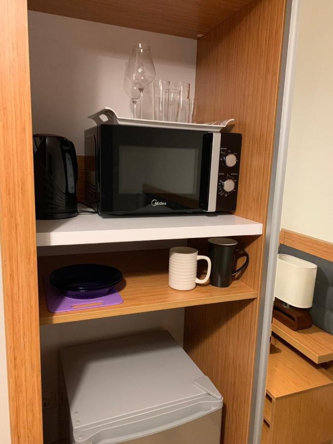 Orbi Palace, Room 536 바쿠리아니 외부 사진