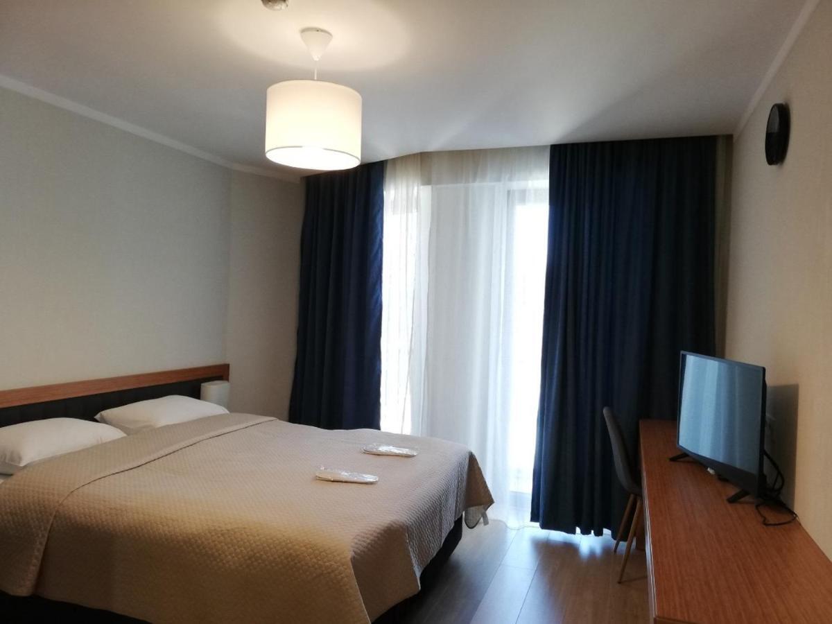 Orbi Palace, Room 536 바쿠리아니 외부 사진